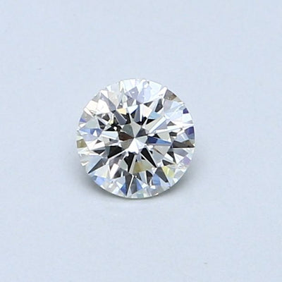 Diamond ROUND 0.32ct SI1 - J.R.DUNN product