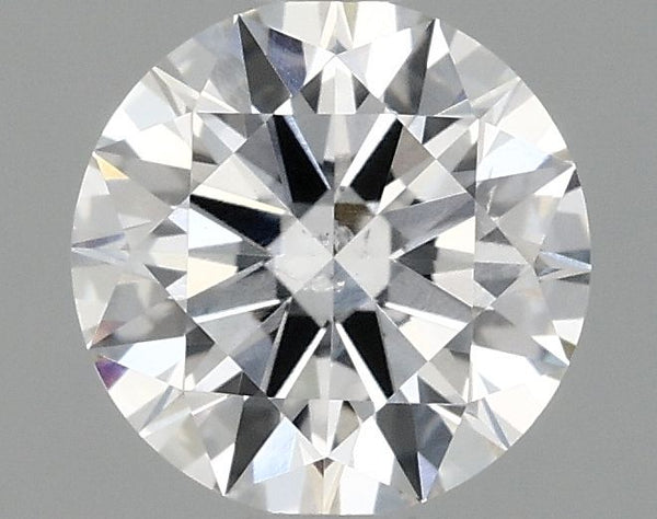 Diamond Lab Grown ROUND 0.97ct SI1
