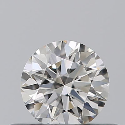Diamond ROUND 0.32ct VS2 - J.R.DUNN product