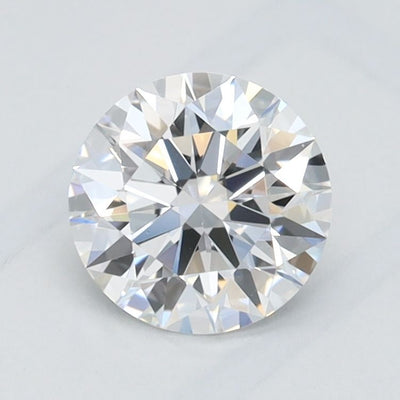 Diamond Lab Grown ROUND 0.72ct VVS1 - J.R.DUNN product