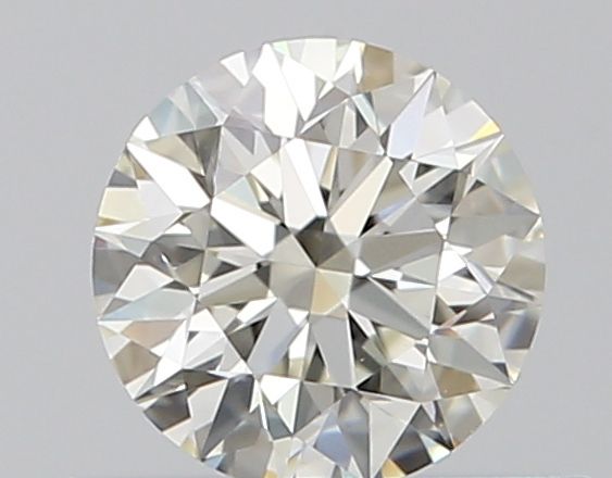 Diamond ROUND 0.42ct VVS1