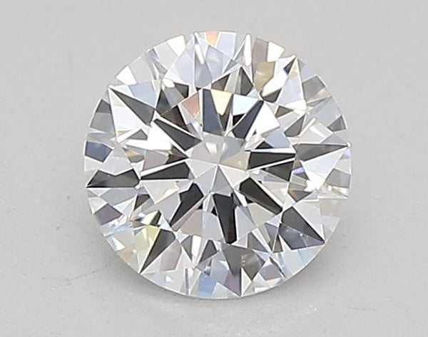 Diamond Lab Grown ROUND 0.48ct VVS1