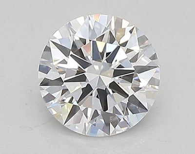 Diamond Lab Grown ROUND 0.48ct VVS1 - J.R.DUNN product