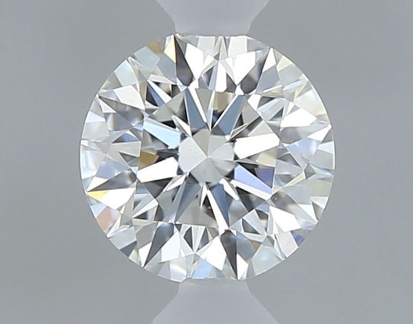 Diamond ROUND 0.31ct VS1
