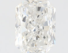 Diamond Lab Grown RADIANT 0.92ct VS2