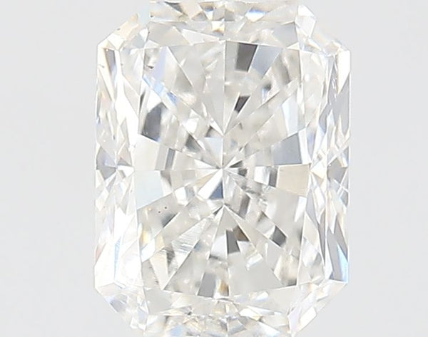 Diamond Lab Grown RADIANT 0.92ct VS2
