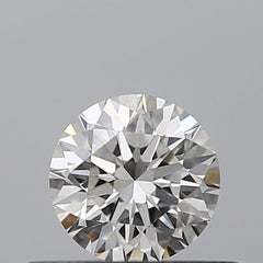 Diamond ROUND 0.3ct VVS2