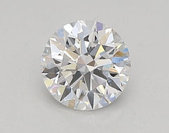 Diamond Lab Grown ROUND 0.41ct VVS1