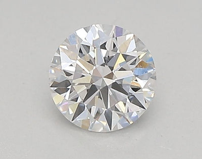 Diamond Lab Grown ROUND 0.41ct VVS1 - J.R.DUNN product