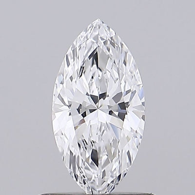 Diamond Lab Grown MARQUISE 0.53ct IF - J.R.DUNN product