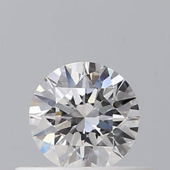 Diamond ROUND 0.3ct VS2