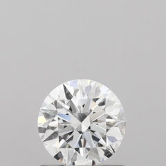 Diamond Lab Grown ROUND 0.71ct VVS1