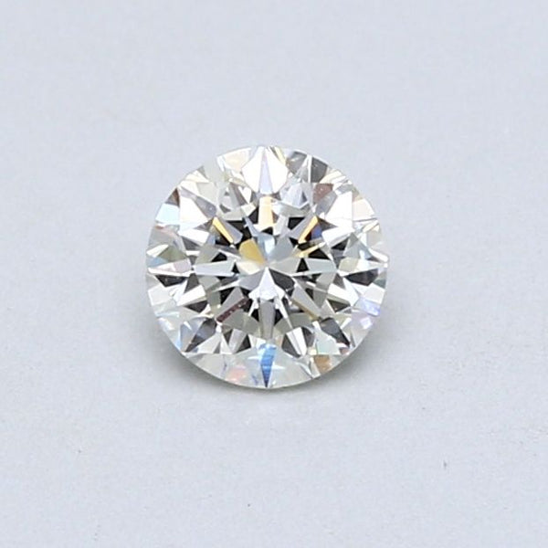 Diamond ROUND 0.4ct VS1