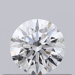 Diamond ROUND 0.3ct SI1