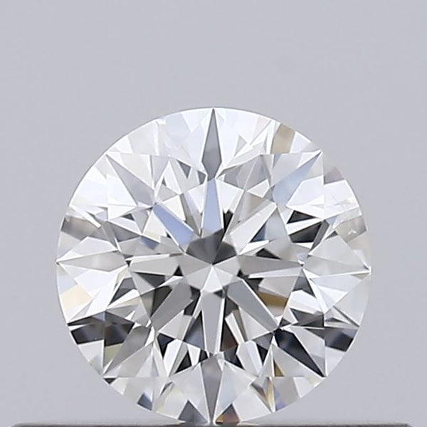 Diamond ROUND 0.3ct SI1