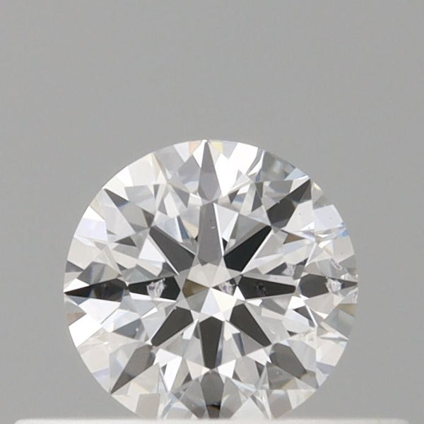 Diamond ROUND 0.31ct SI2