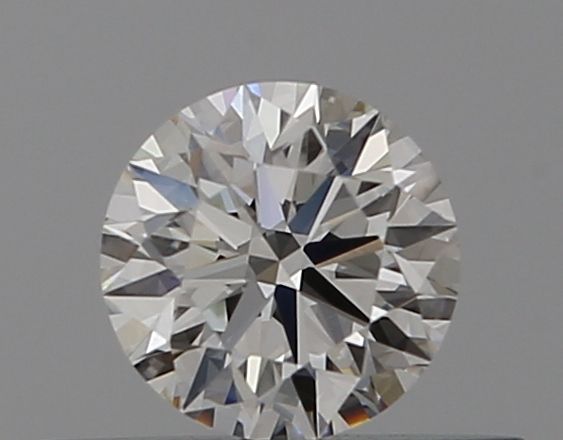 Diamond ROUND 0.31ct IF