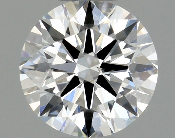 Diamond ROUND 0.4ct SI2