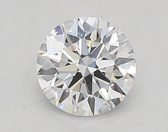Diamond Lab Grown ROUND 0.43ct VS1