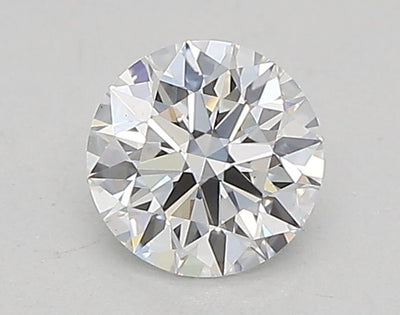 Diamond Lab Grown ROUND 0.43ct VS1 - J.R.DUNN product