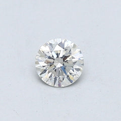Diamond ROUND 0.32ct SI1