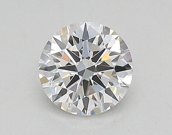 Diamond Lab Grown ROUND 0.44ct VVS1