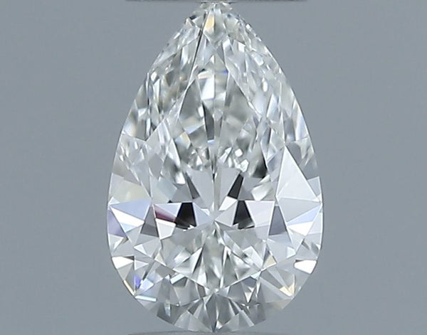 Diamond PEAR 0.3ct VS1