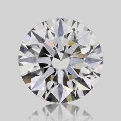Diamond ROUND 0.3ct VS2