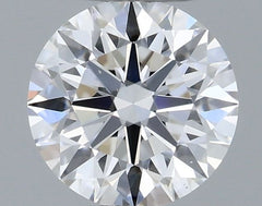 Diamond ROUND 0.3ct VS1