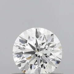 Diamond Lab Grown ROUND 0.44ct VS1
