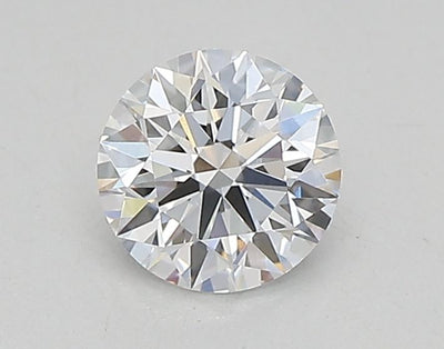 Diamond Lab Grown ROUND 0.45ct VVS2 - J.R.DUNN product
