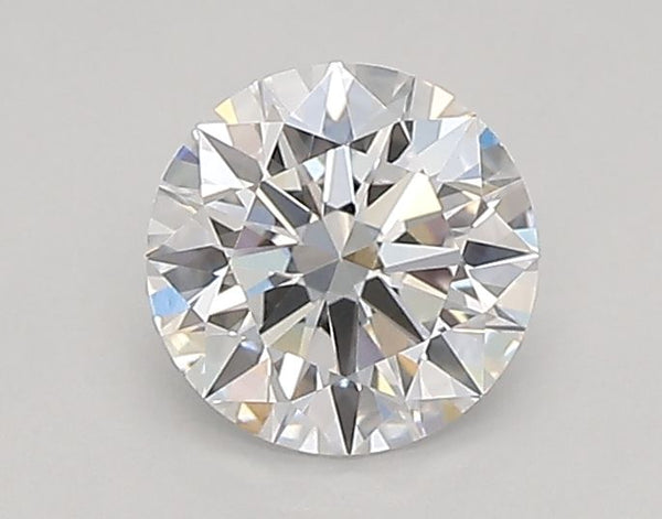 Diamond Lab Grown ROUND 0.51ct VVS2