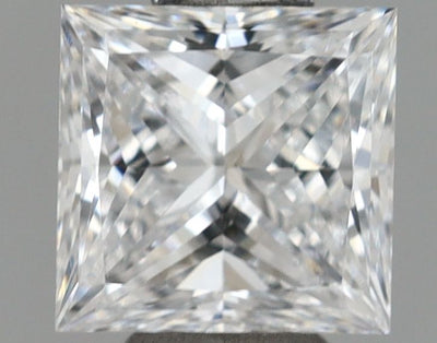 Diamond Lab Grown PRINCESS 0.56ct VVS2 - J.R.DUNN product