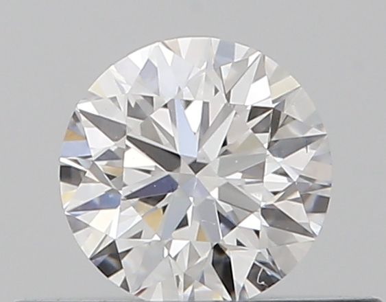 Diamond ROUND 0.3ct VVS1
