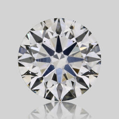 Diamond ROUND 0.33ct VS2