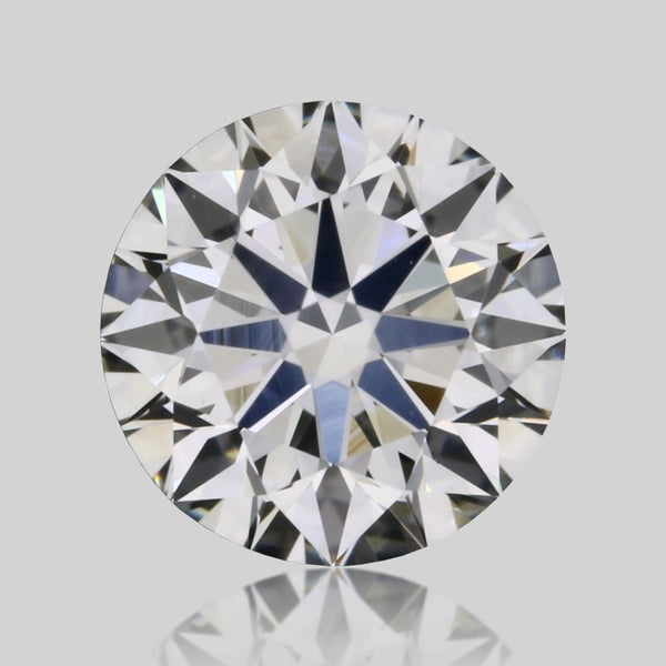 Diamond ROUND 0.33ct VS2