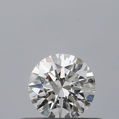 Diamond ROUND 0.3ct SI1