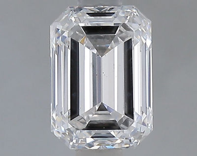 Diamond Lab Grown EMERALD 1.05ct VS1 - J.R.DUNN product