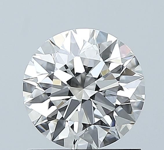 Diamond Lab Grown ROUND 0.73ct VS1