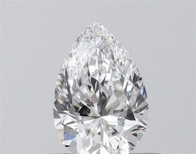 Diamond Lab Grown PEAR 0.66ct VVS2 - J.R.DUNN product