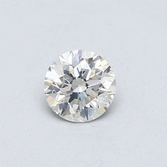 Diamond ROUND 0.4ct SI2