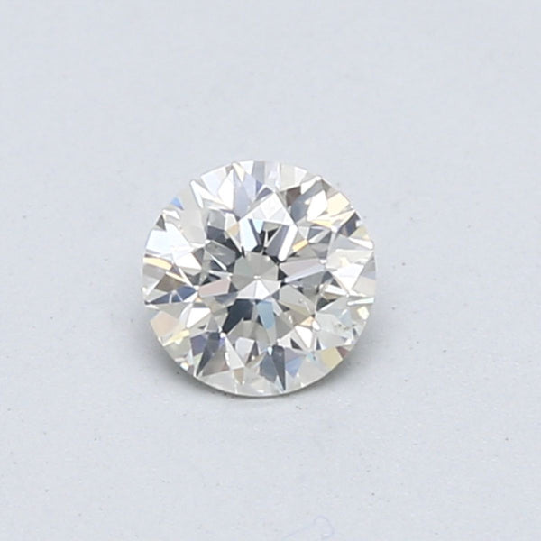 Diamond ROUND 0.4ct SI2