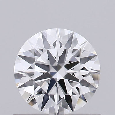 Diamond Lab Grown ROUND 0.52ct VVS2 - J.R.DUNN product