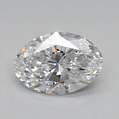 Diamond Lab Grown OVAL 0.43ct VS1 - J.R.DUNN product