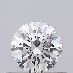 Diamond ROUND 0.31ct SI1