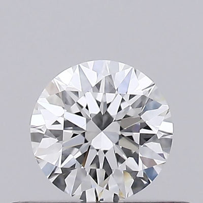 Diamond ROUND 0.31ct SI1 - J.R.DUNN product