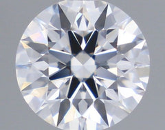 Diamond Lab Grown ROUND 0.64ct VS1