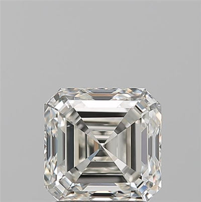 Diamond Asscher 1.51ct VS1 - J.R.DUNN product