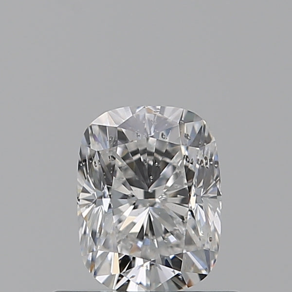 Diamond Cushion 0.51ct I1