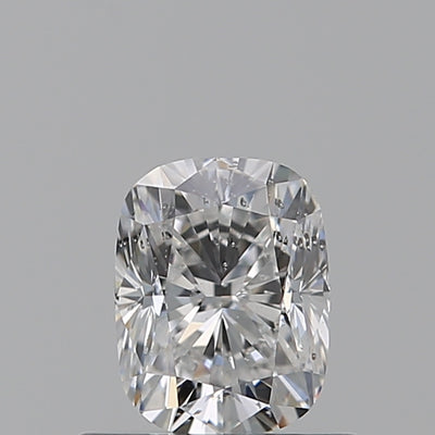 Diamond Cushion 0.51ct I1 - J.R.DUNN product